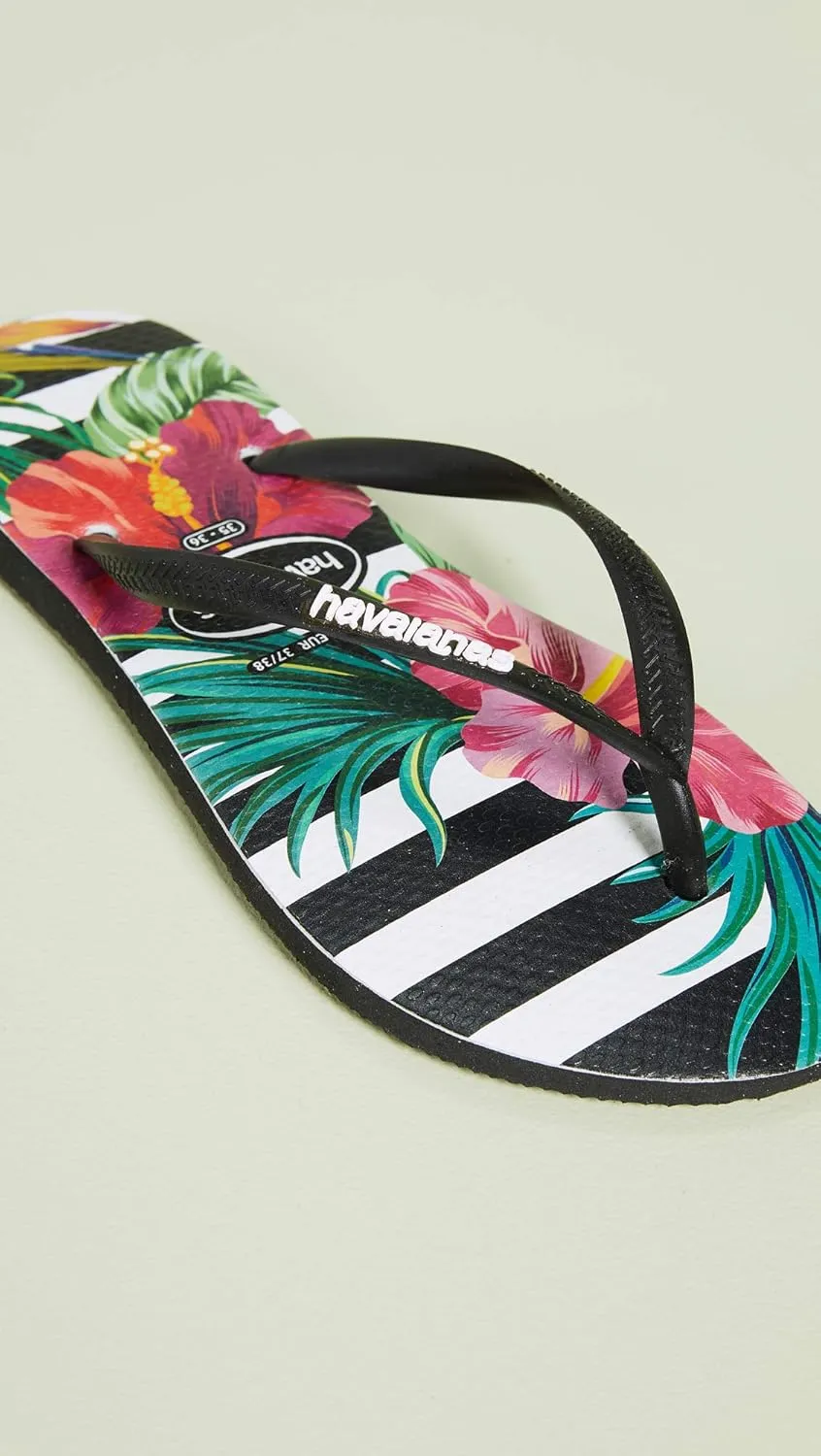 Havaianas Women's Flip Flop Sandal