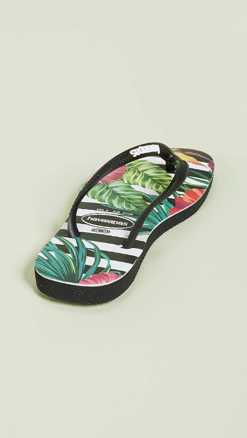 Havaianas Women's Flip Flop Sandal