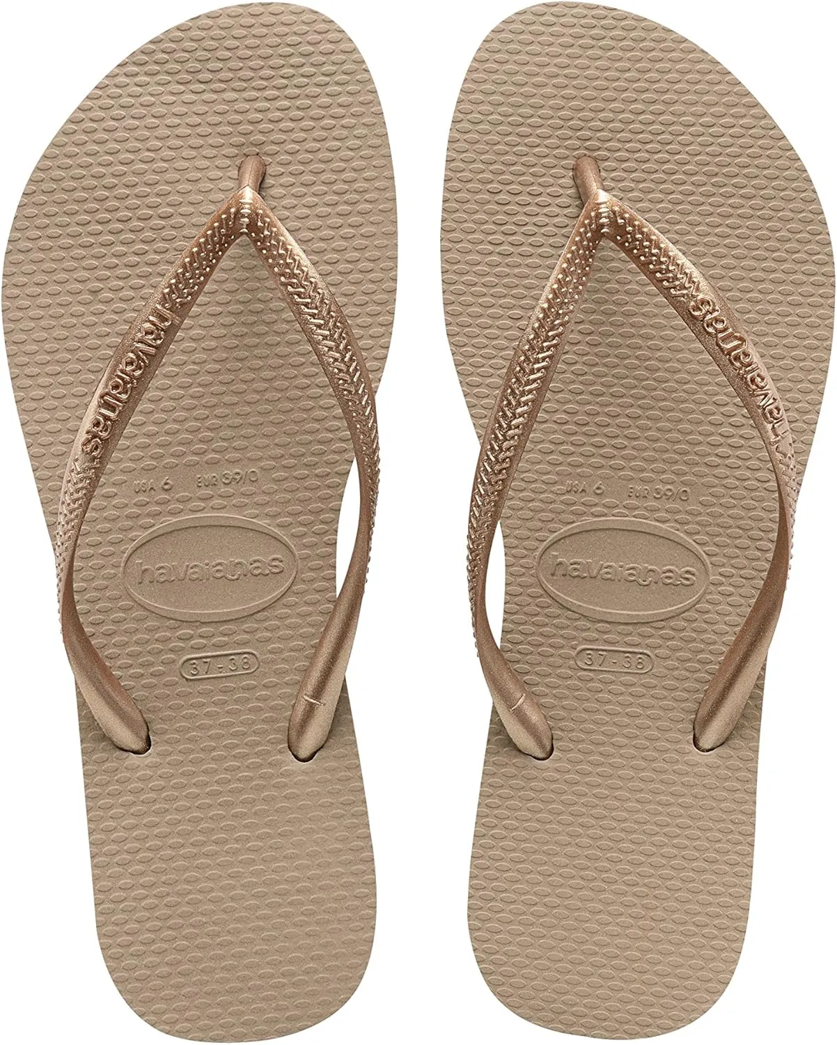 Havaianas Women's Flip Flop Sandals