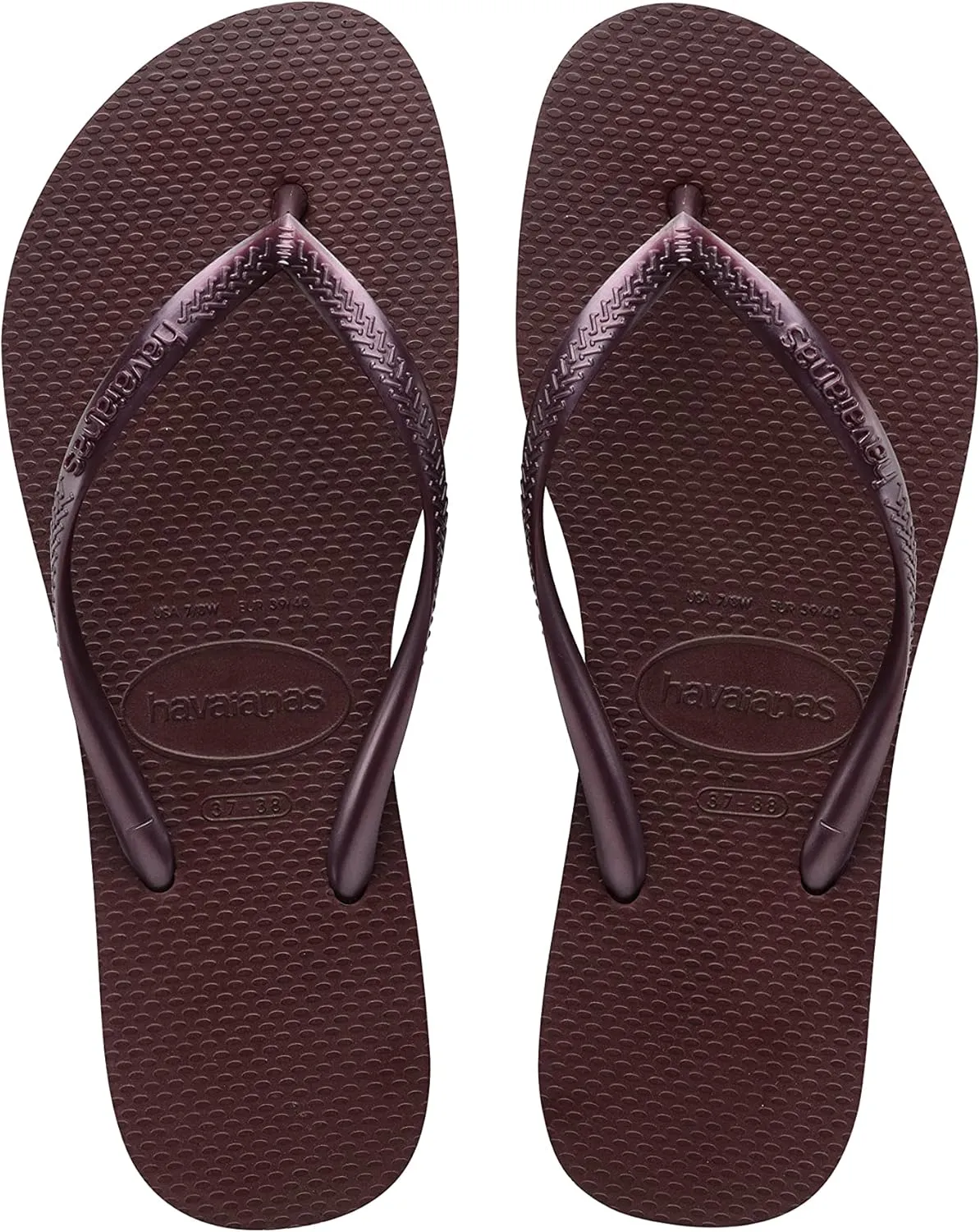 Havaianas Women's Flip Flop Sandals