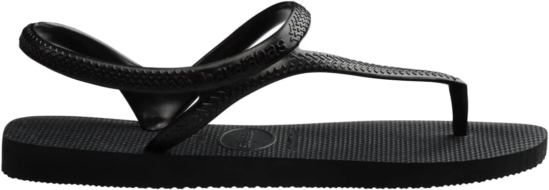 Havaianas Women's Slim Flip Flop Sandals, Beats