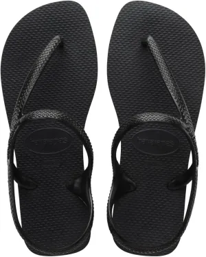 Havaianas Women's Slim Flip Flop Sandals, Beats