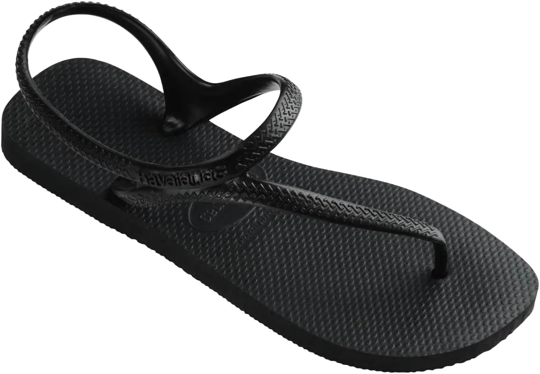 Havaianas Women's Slim Flip Flop Sandals, Beats
