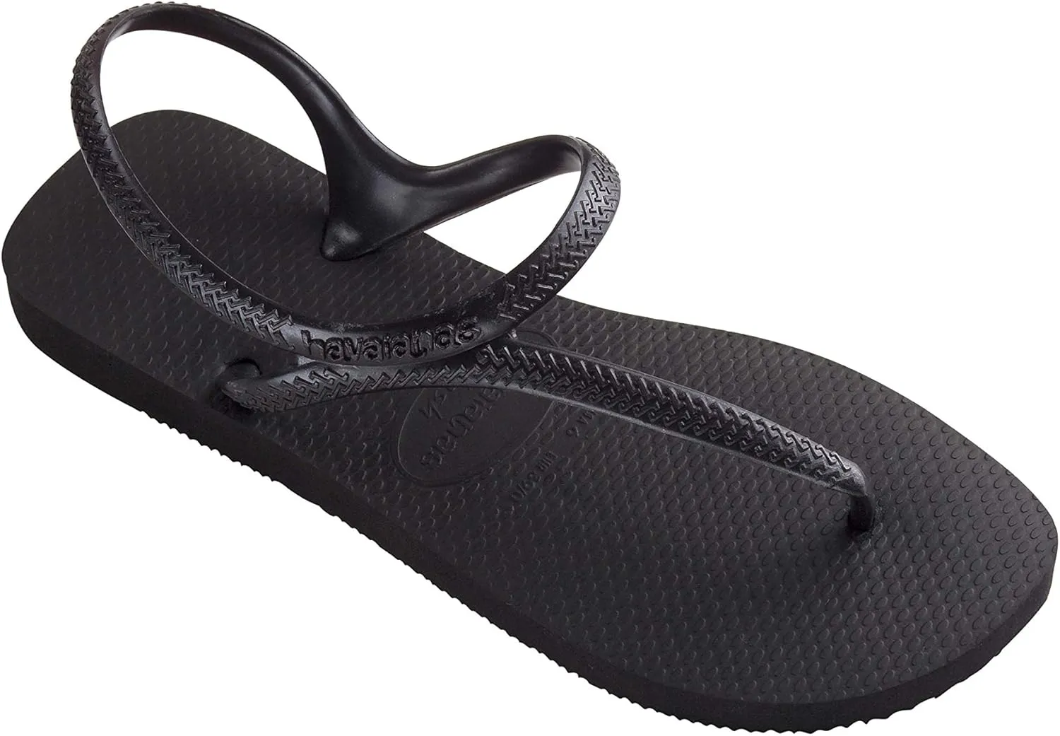 Havaianas Women's Slim Flip Flop Sandals, Beats