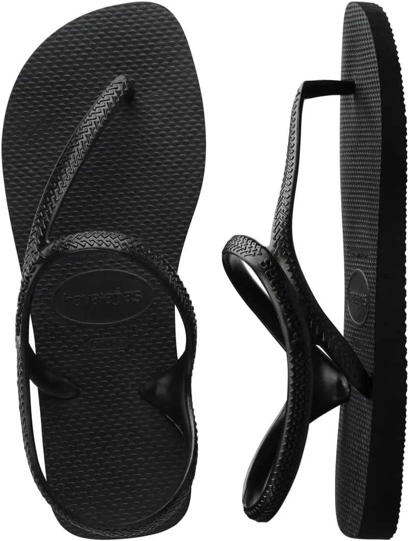 Havaianas Women's Slim Flip Flop Sandals, Beats