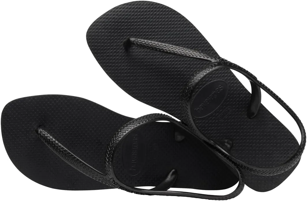 Havaianas Women's Slim Flip Flop Sandals, Beats