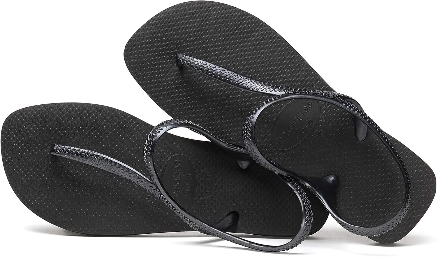 Havaianas Women's Slim Flip Flop Sandals, Beats