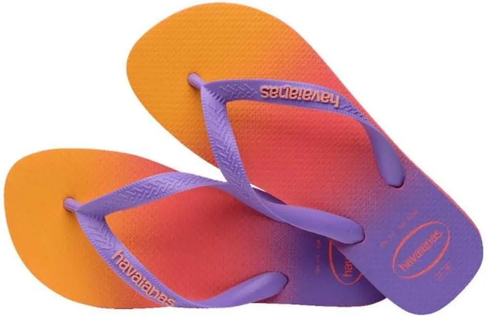 Havaianas Women's Top Fashion Flip Flop Sandal