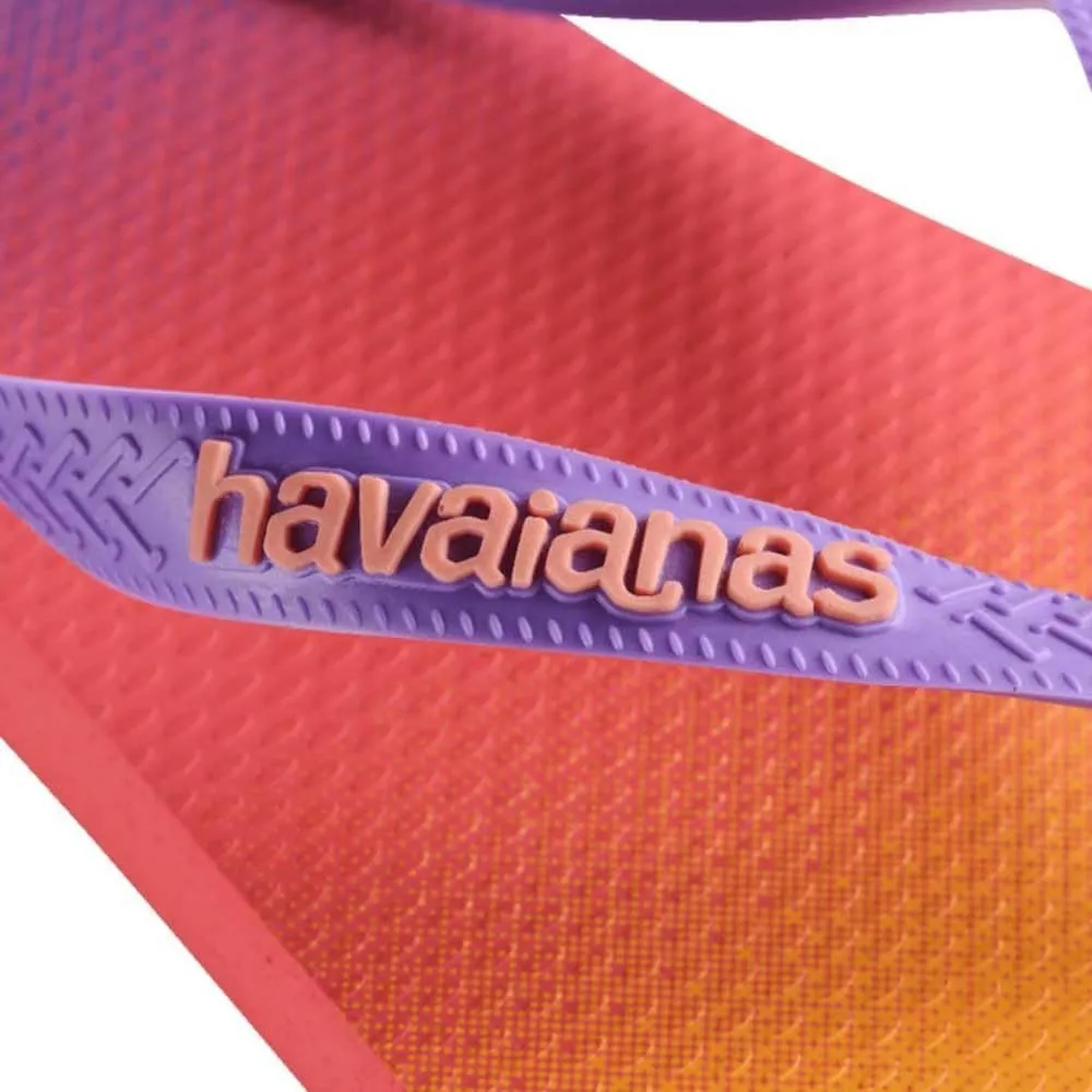 Havaianas Women's Top Fashion Flip Flop Sandal
