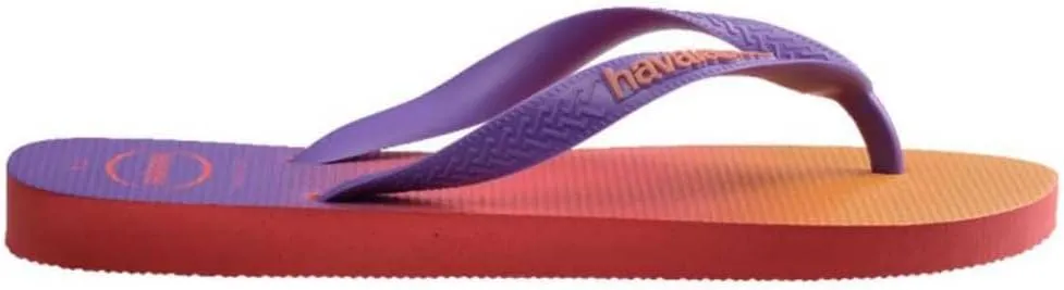Havaianas Women's Top Fashion Flip Flop Sandal