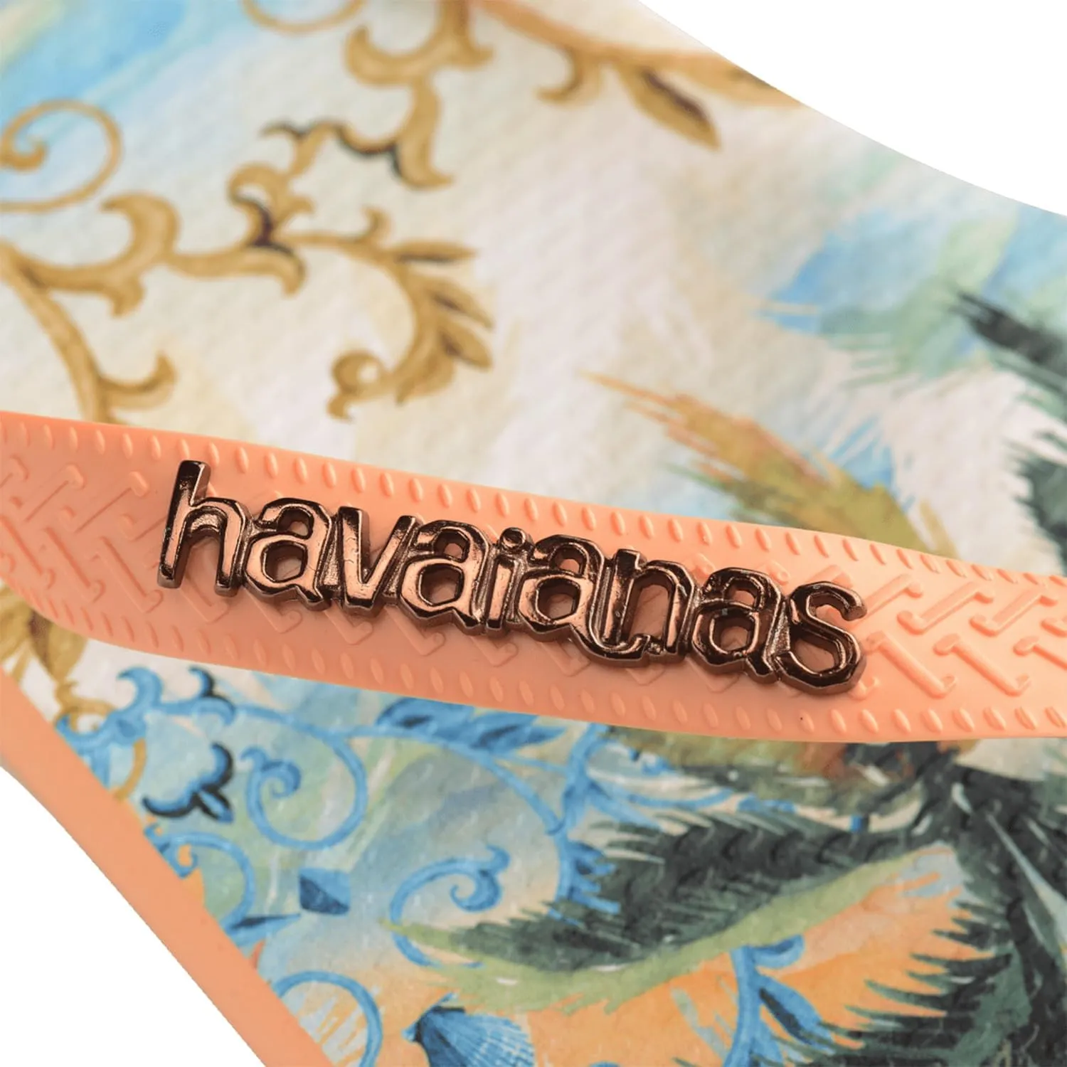 Havaianas Women's Top Tropicalia Flip Flop