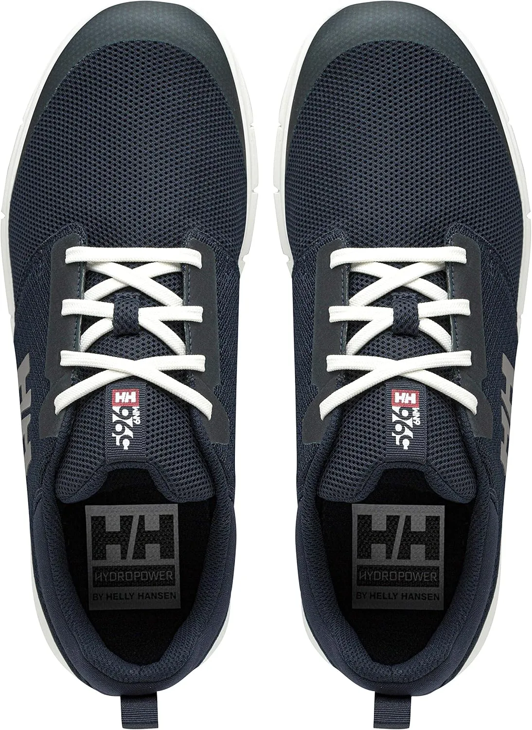 Helly-Hansen Mens Feathering Lightweight Sailing Watersports Shoes