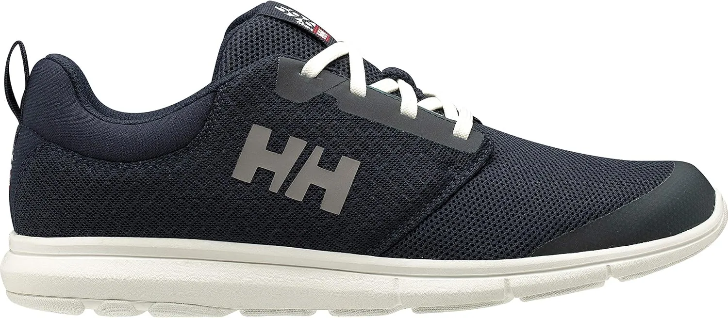Helly-Hansen Mens Feathering Lightweight Sailing Watersports Shoes