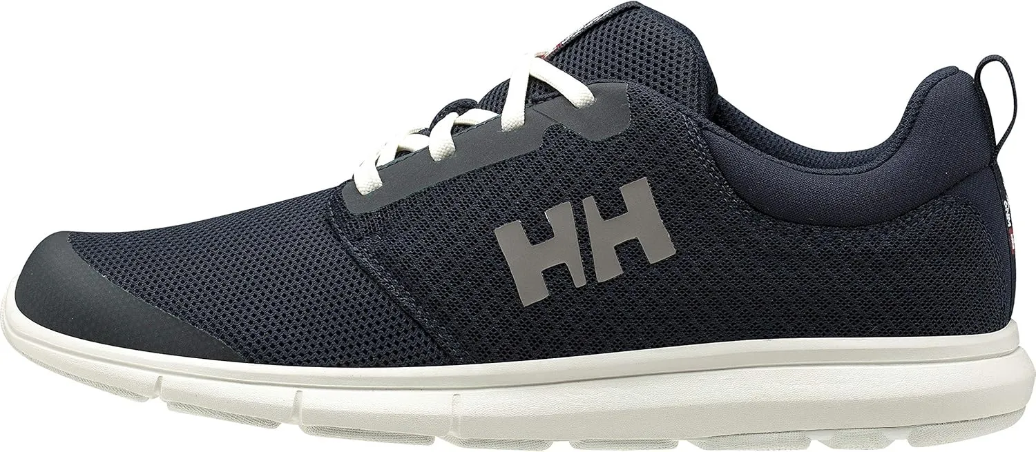 Helly-Hansen Mens Feathering Lightweight Sailing Watersports Shoes