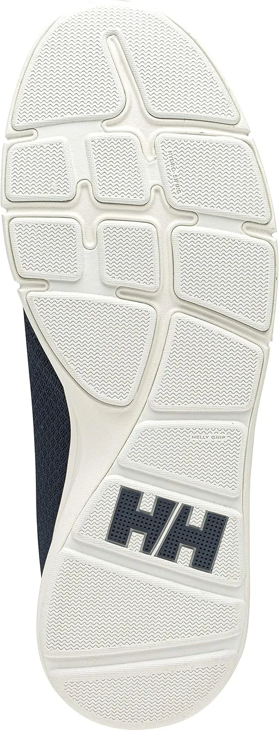Helly-Hansen Mens Feathering Lightweight Sailing Watersports Shoes