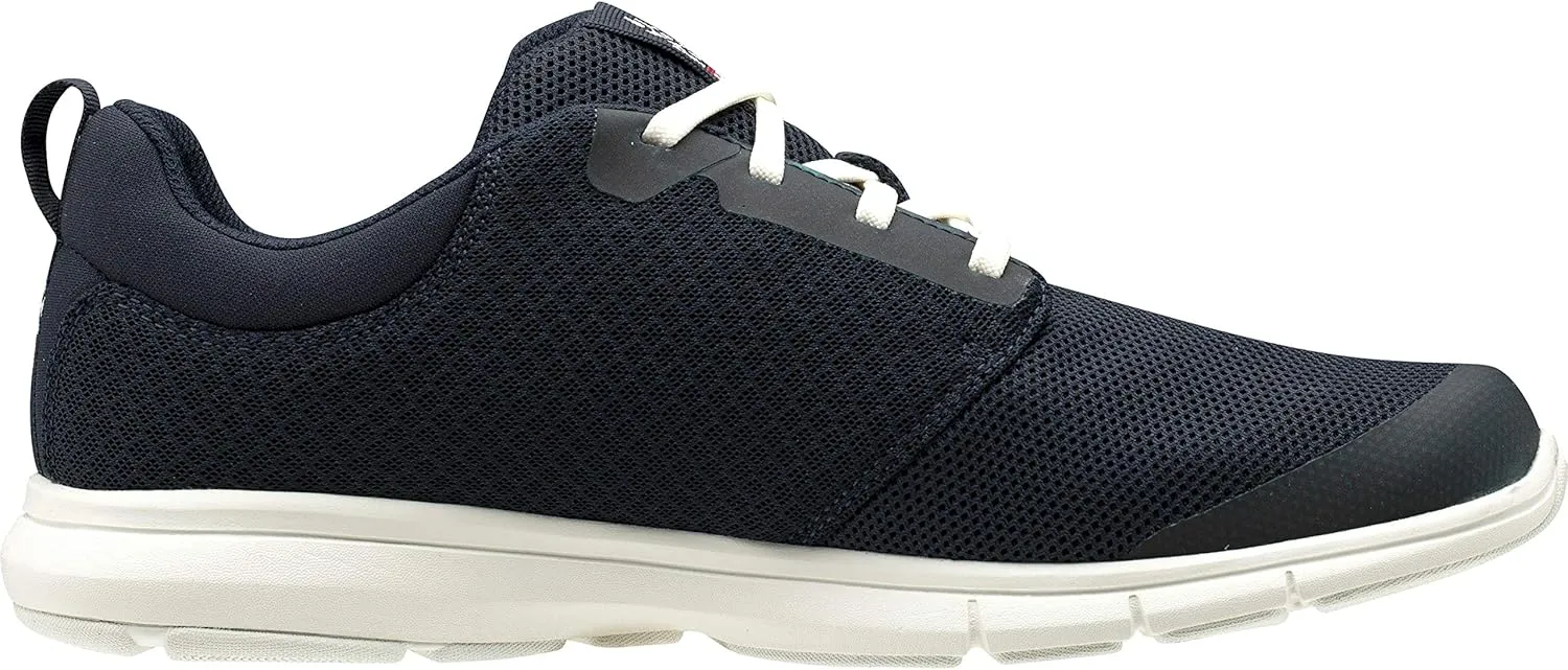 Helly-Hansen Mens Feathering Lightweight Sailing Watersports Shoes