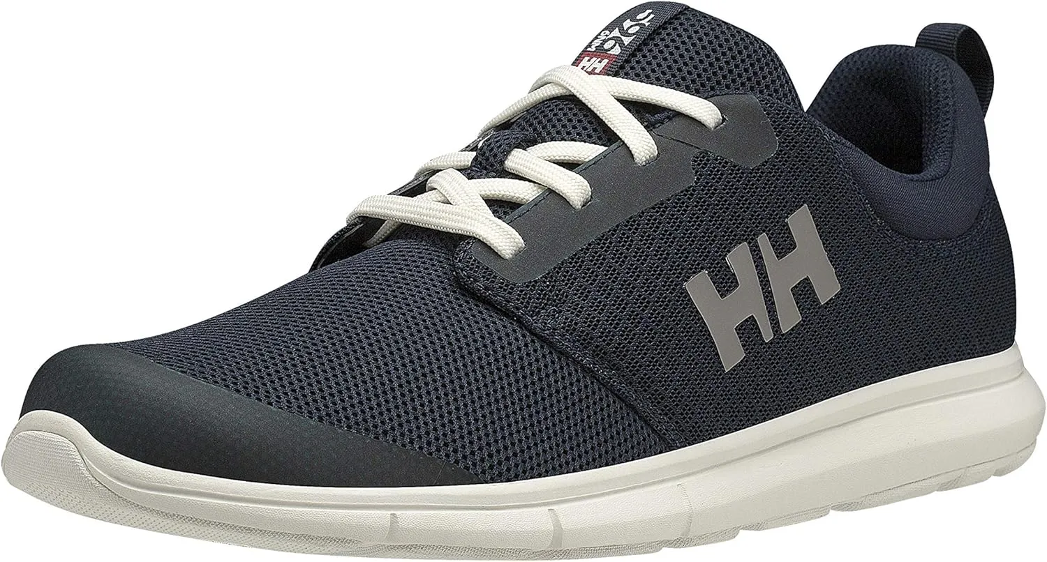 Helly-Hansen Mens Feathering Lightweight Sailing Watersports Shoes