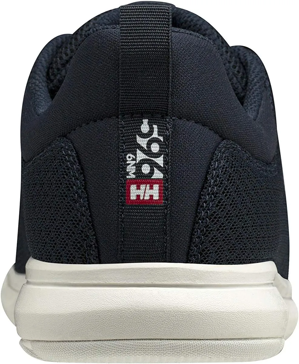 Helly-Hansen Mens Feathering Lightweight Sailing Watersports Shoes