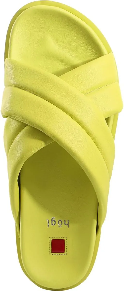HÖGL Women's Mule Loafer