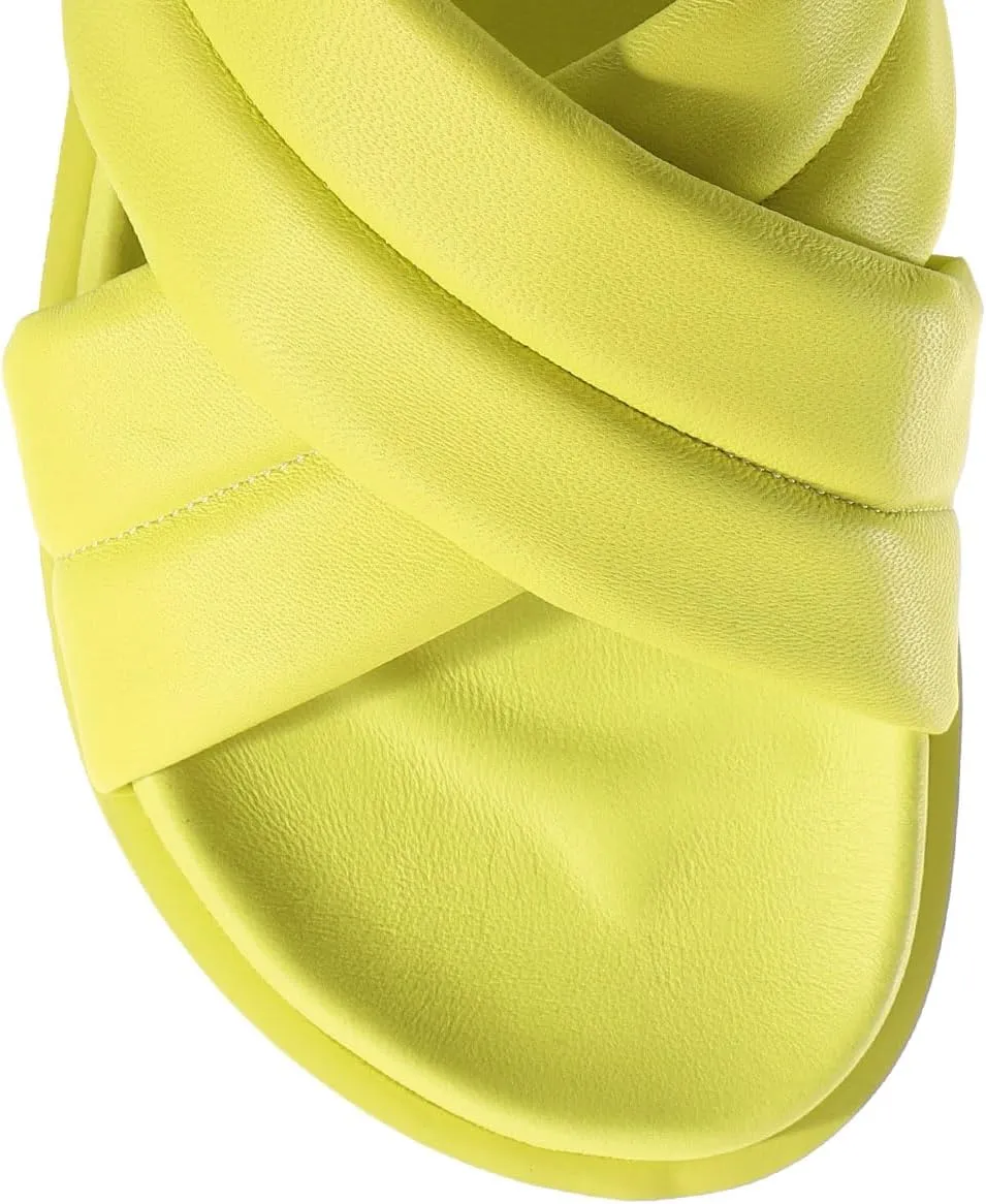 HÖGL Women's Mule Loafer