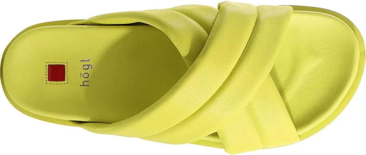 HÖGL Women's Mule Loafer