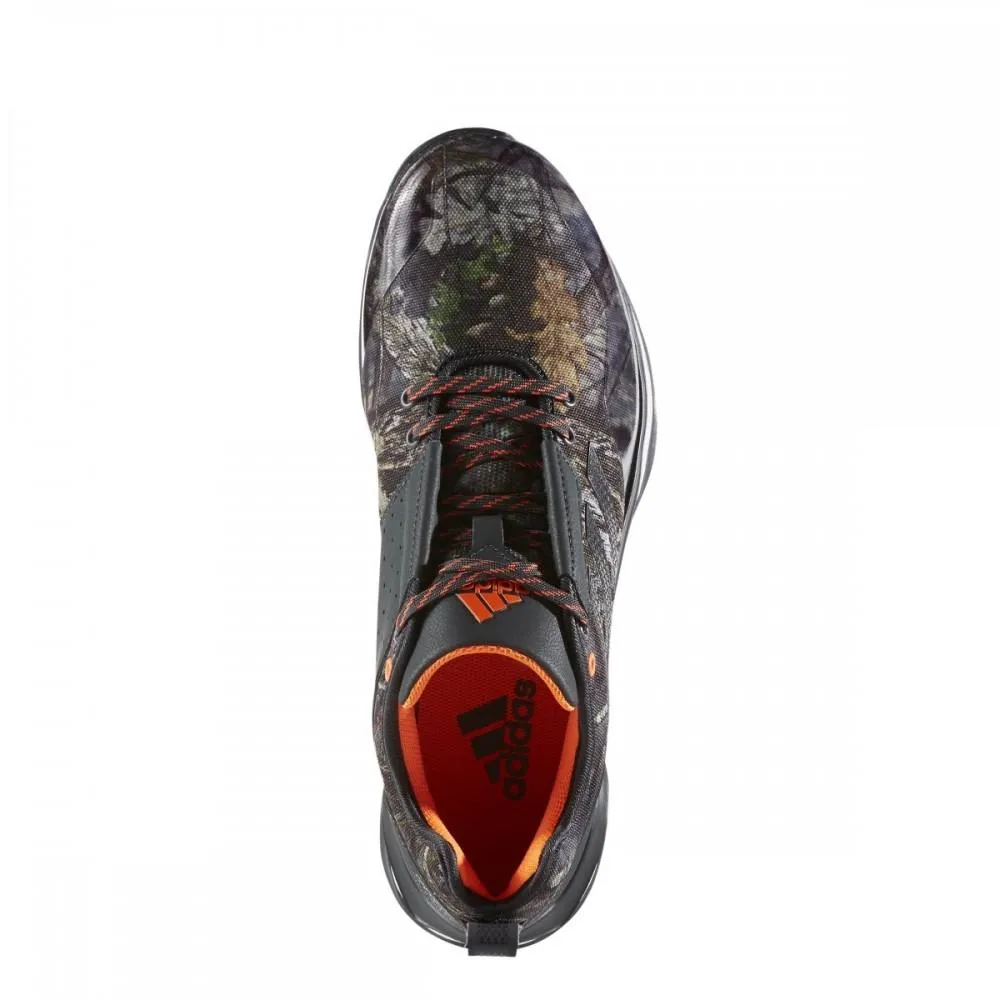 High-capacity Speed BY3299 Door-to-door delivery Turf Adidas Shoe: Trainer Camo 3.0