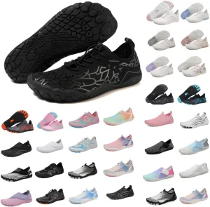 Hiking Footwear Barefoot Womens Shoes Women Healthy Non-Slip Unisex Grounded Footwear Barefoot Shoes for Neuropathy Water Wide Toe Box Sneakers, Pro Barefoot Shoes Athletic Diabetic Beach Swim Shoes