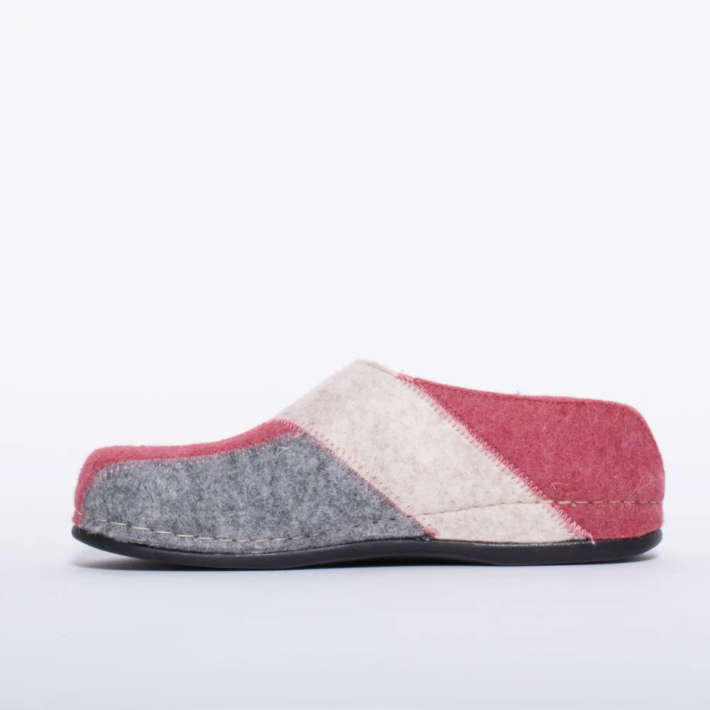 Hilda Coral Mix