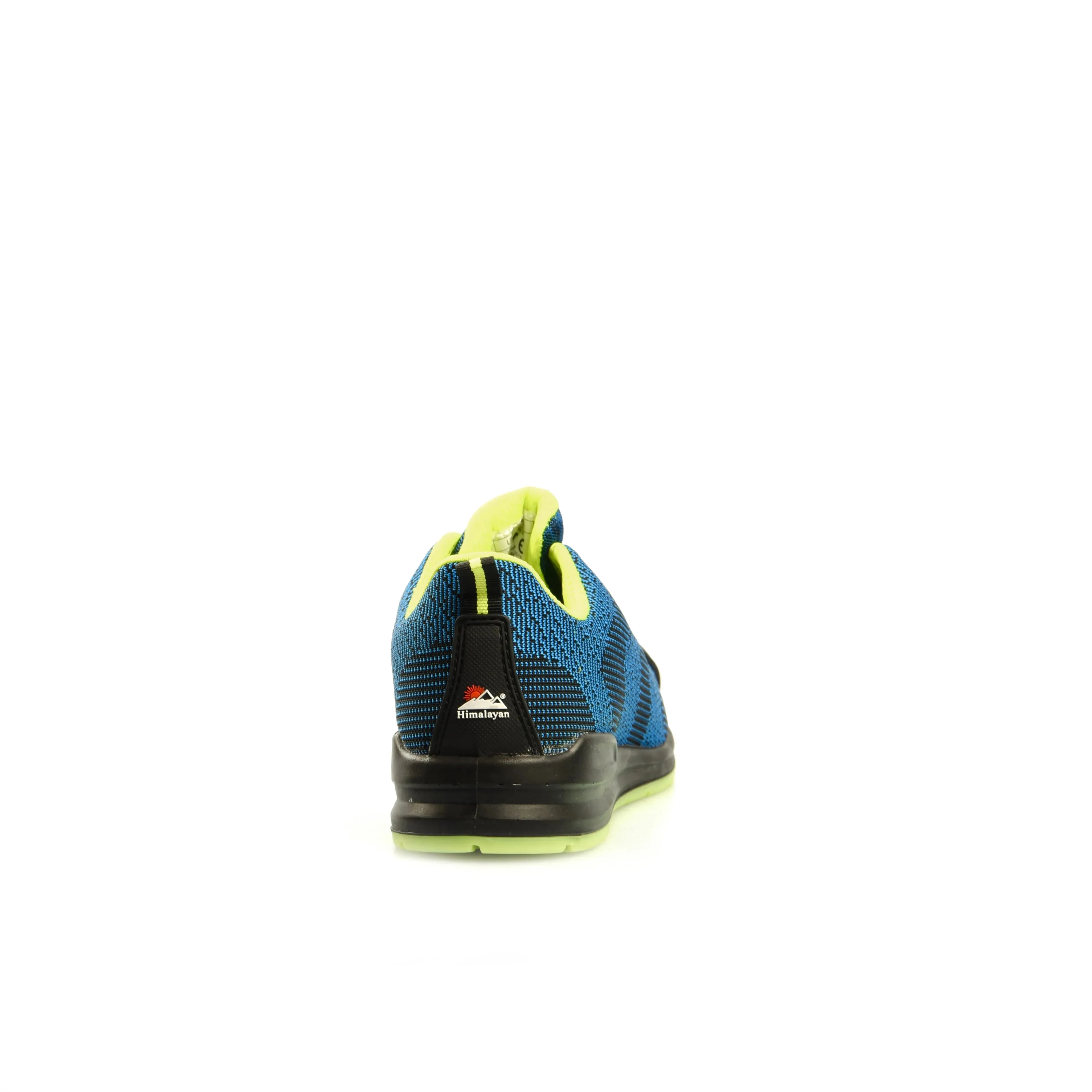 Himalayan 4340 S1P/SRC FlyKnit Composite Blue Fly Knit Safety Trainer