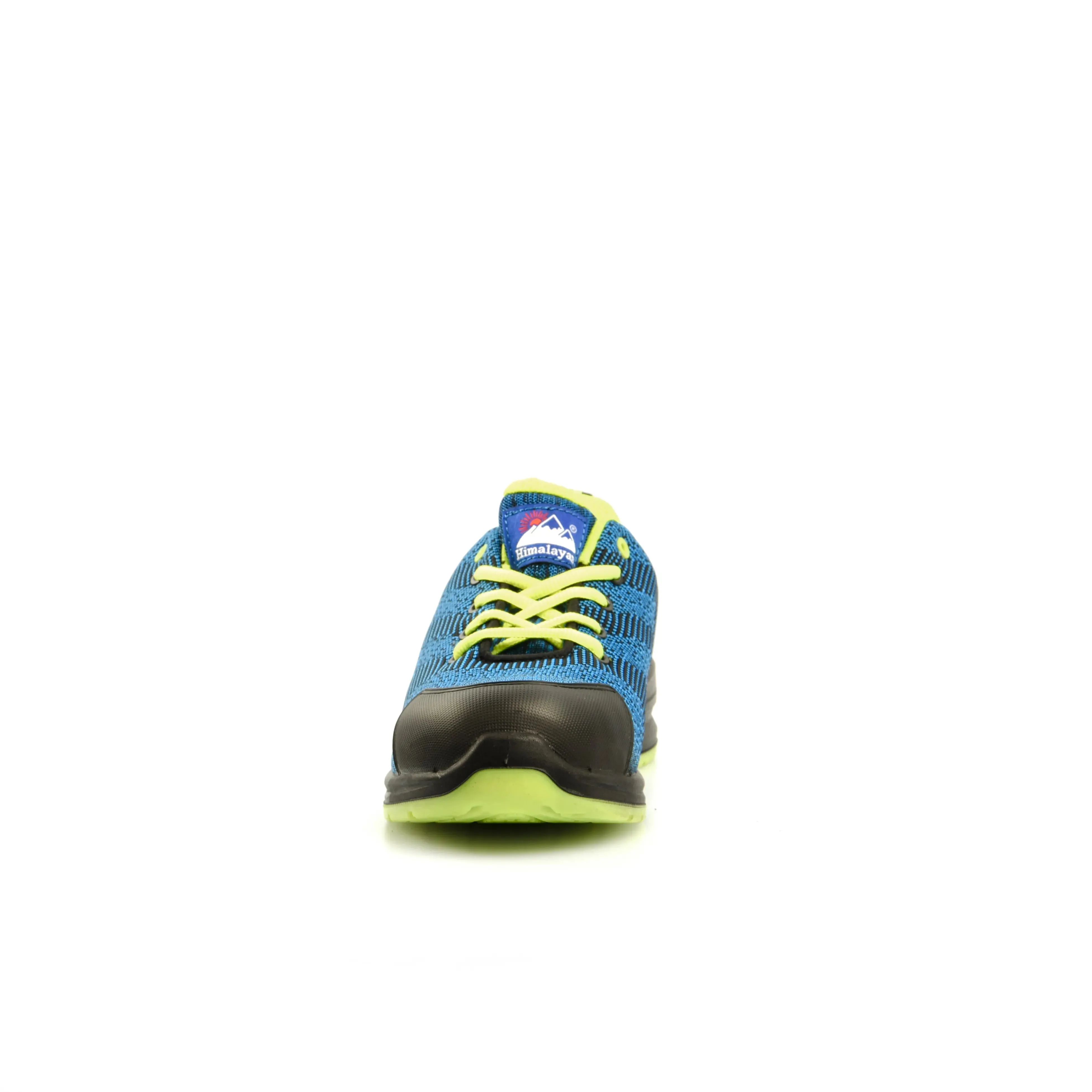 Himalayan 4340 S1P/SRC FlyKnit Composite Blue Fly Knit Safety Trainer