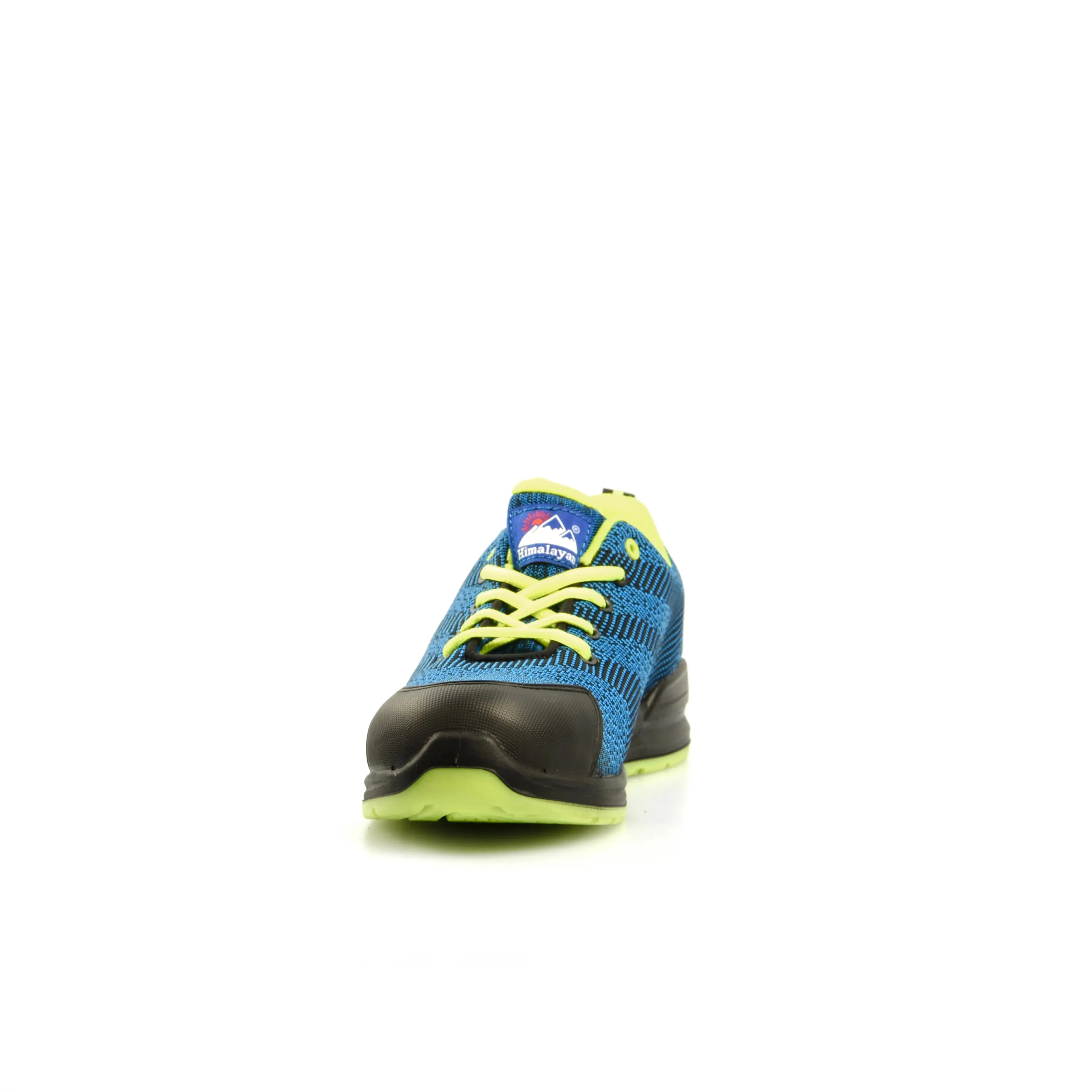 Himalayan 4340 S1P/SRC FlyKnit Composite Blue Fly Knit Safety Trainer