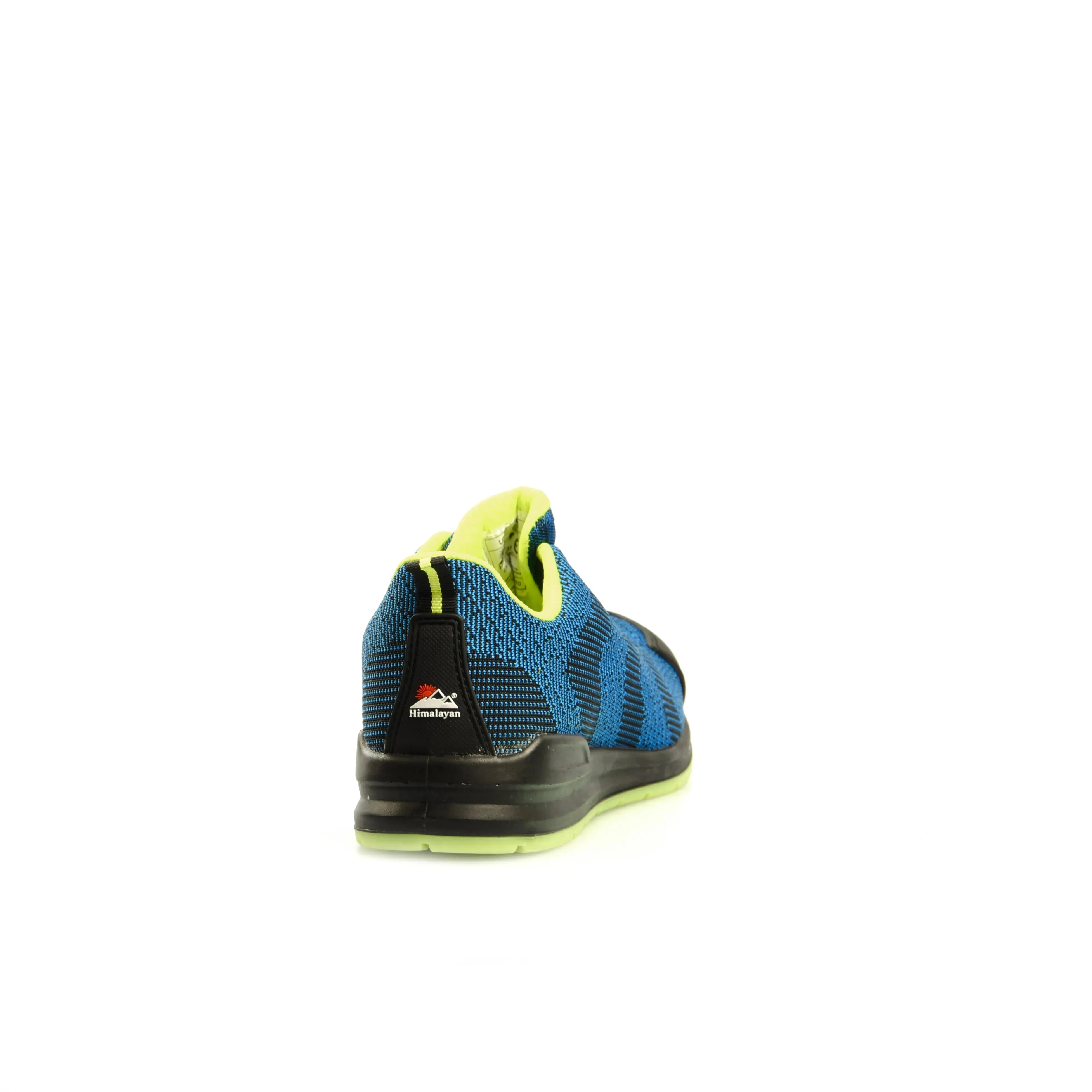 Himalayan 4340 S1P/SRC FlyKnit Composite Blue Fly Knit Safety Trainer