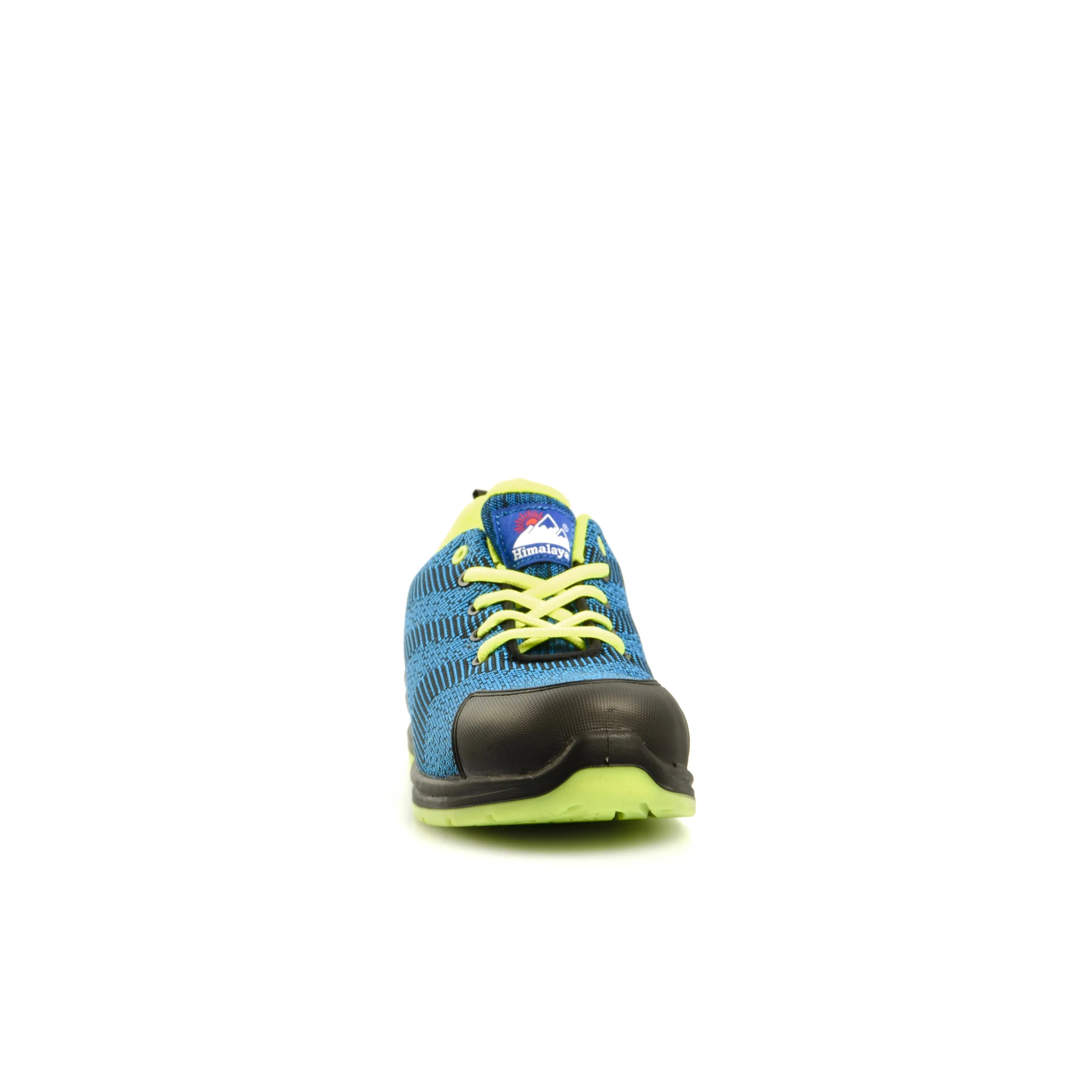 Himalayan 4340 S1P/SRC FlyKnit Composite Blue Fly Knit Safety Trainer