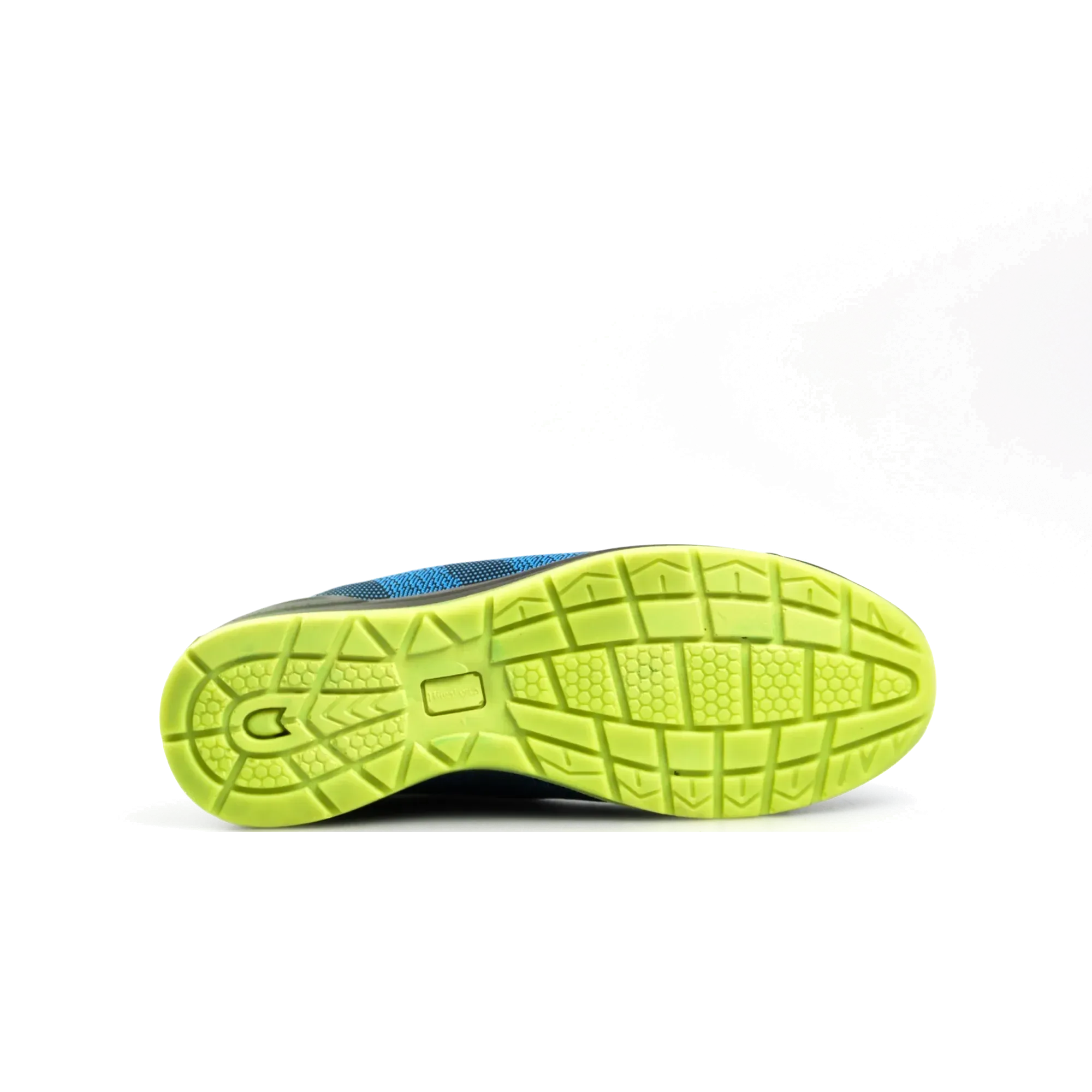 Himalayan 4340 S1P/SRC FlyKnit Composite Blue Fly Knit Safety Trainer
