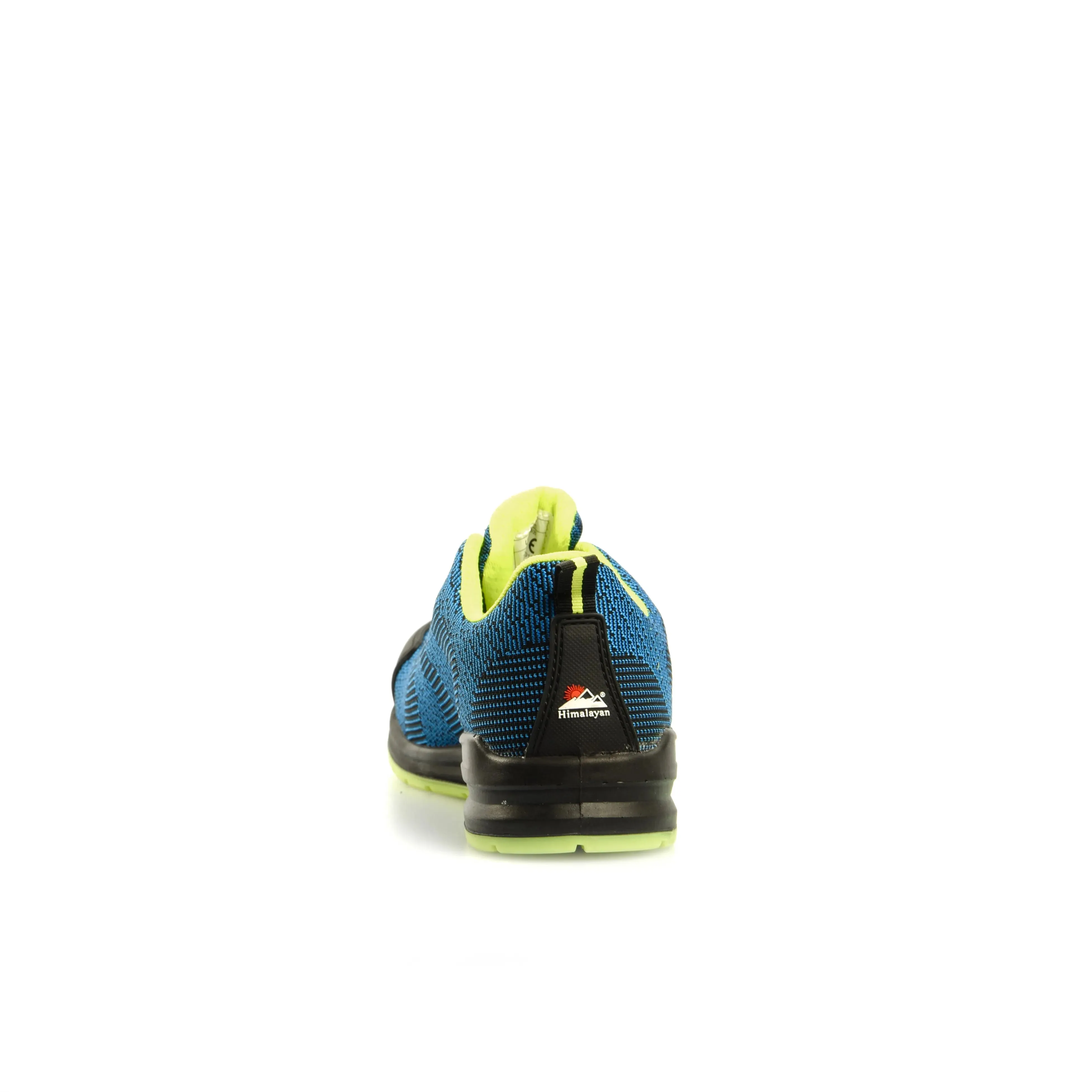 Himalayan 4340 S1P/SRC FlyKnit Composite Blue Fly Knit Safety Trainer