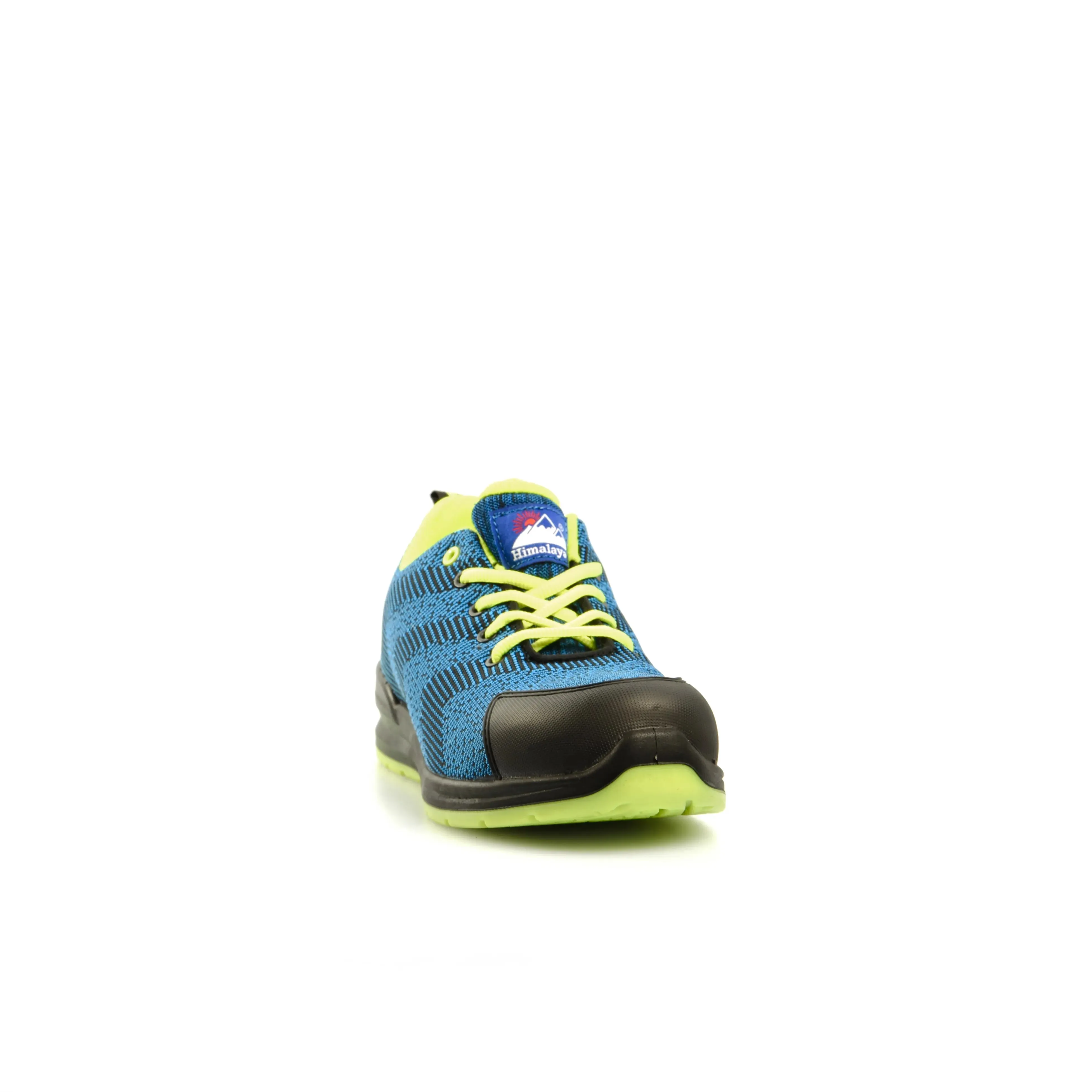 Himalayan 4340 S1P/SRC FlyKnit Composite Blue Fly Knit Safety Trainer
