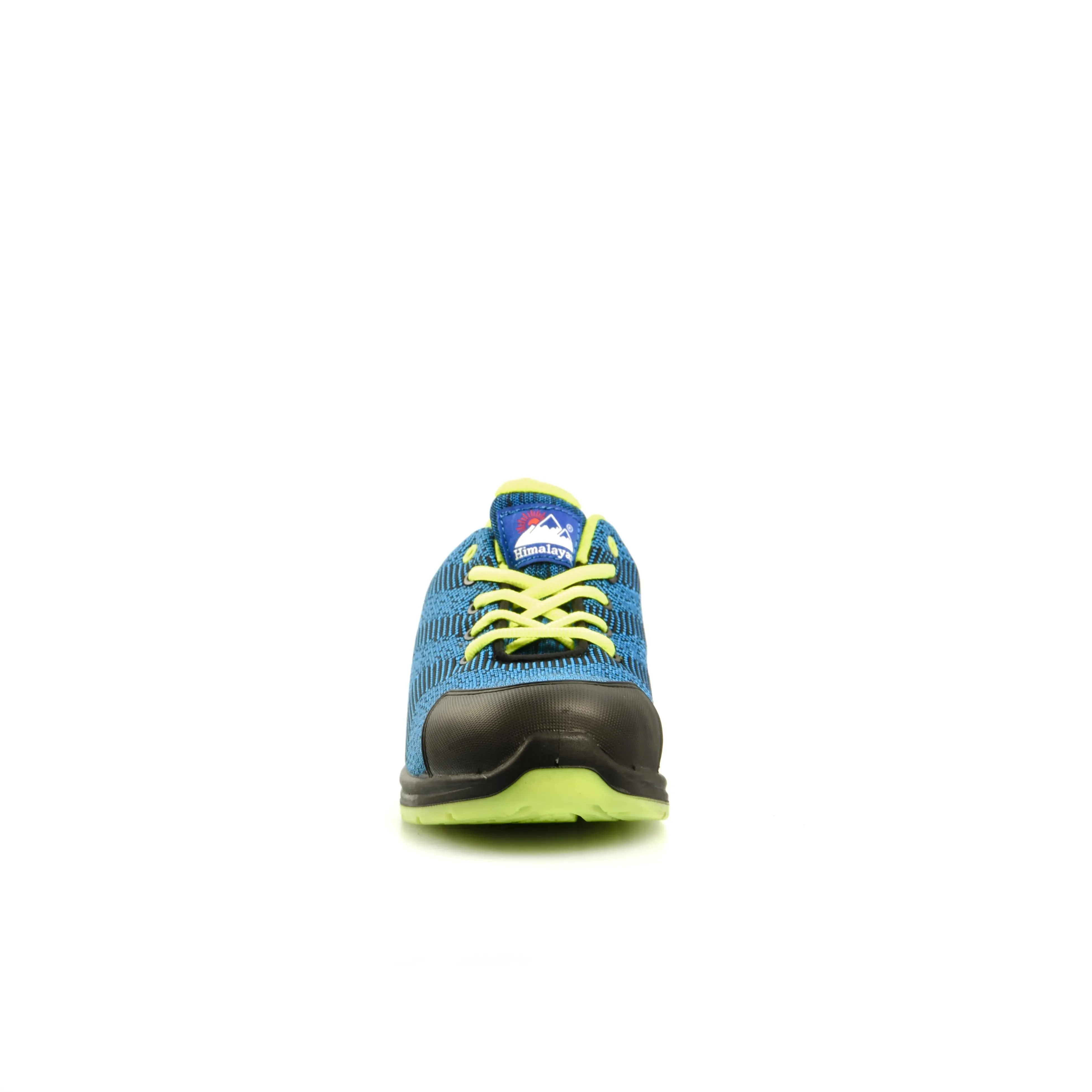 Himalayan 4340 S1P/SRC FlyKnit Composite Blue Fly Knit Safety Trainer