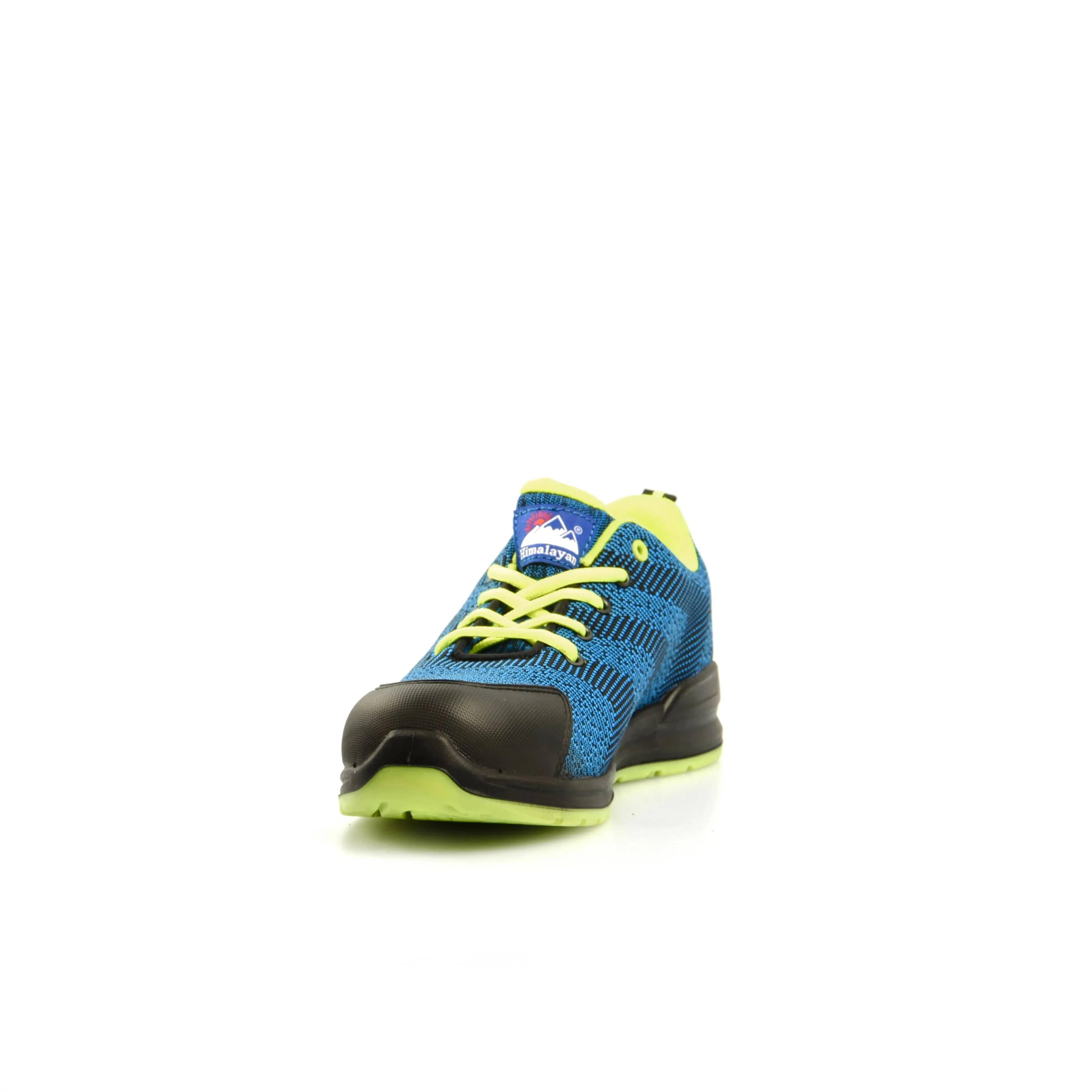 Himalayan 4340 S1P/SRC FlyKnit Composite Blue Fly Knit Safety Trainer