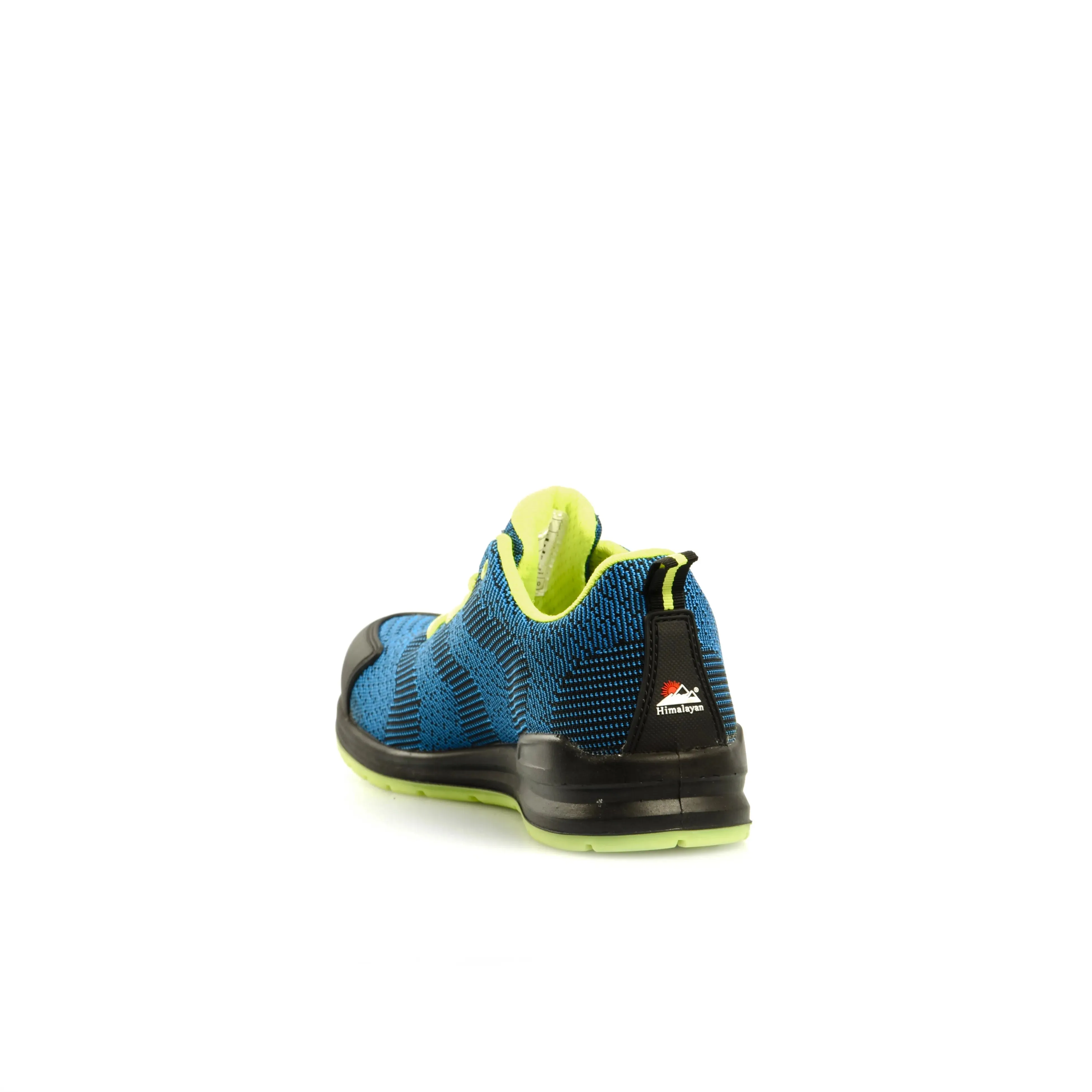 Himalayan 4340 S1P/SRC FlyKnit Composite Blue Fly Knit Safety Trainer