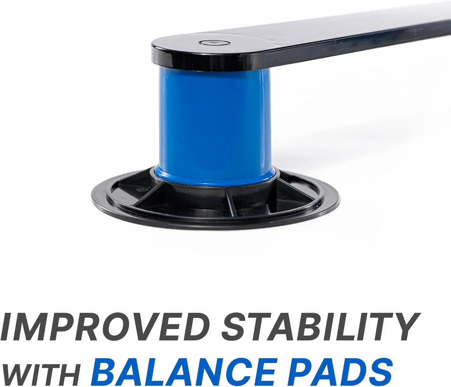Hockey Revolution Lightweight Stickhandling Training Aid, Equipment for Puck Control, Reaction Time and Coordination