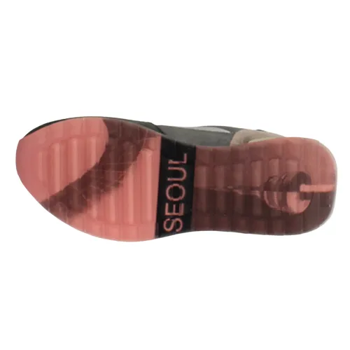 Hoff Ladies Trainers - Seoul 22202007 - Grey/Multi