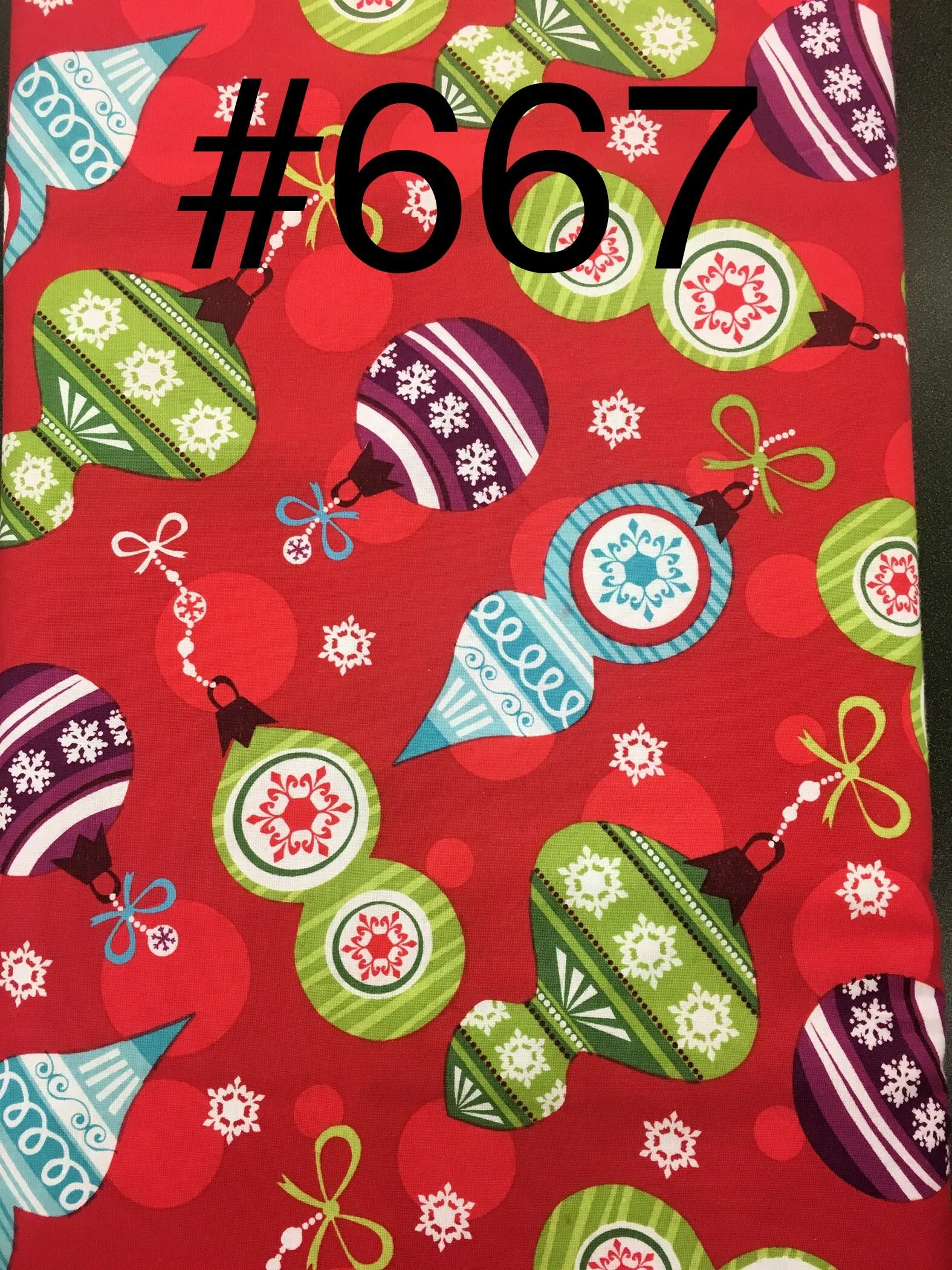 Holiday Prints