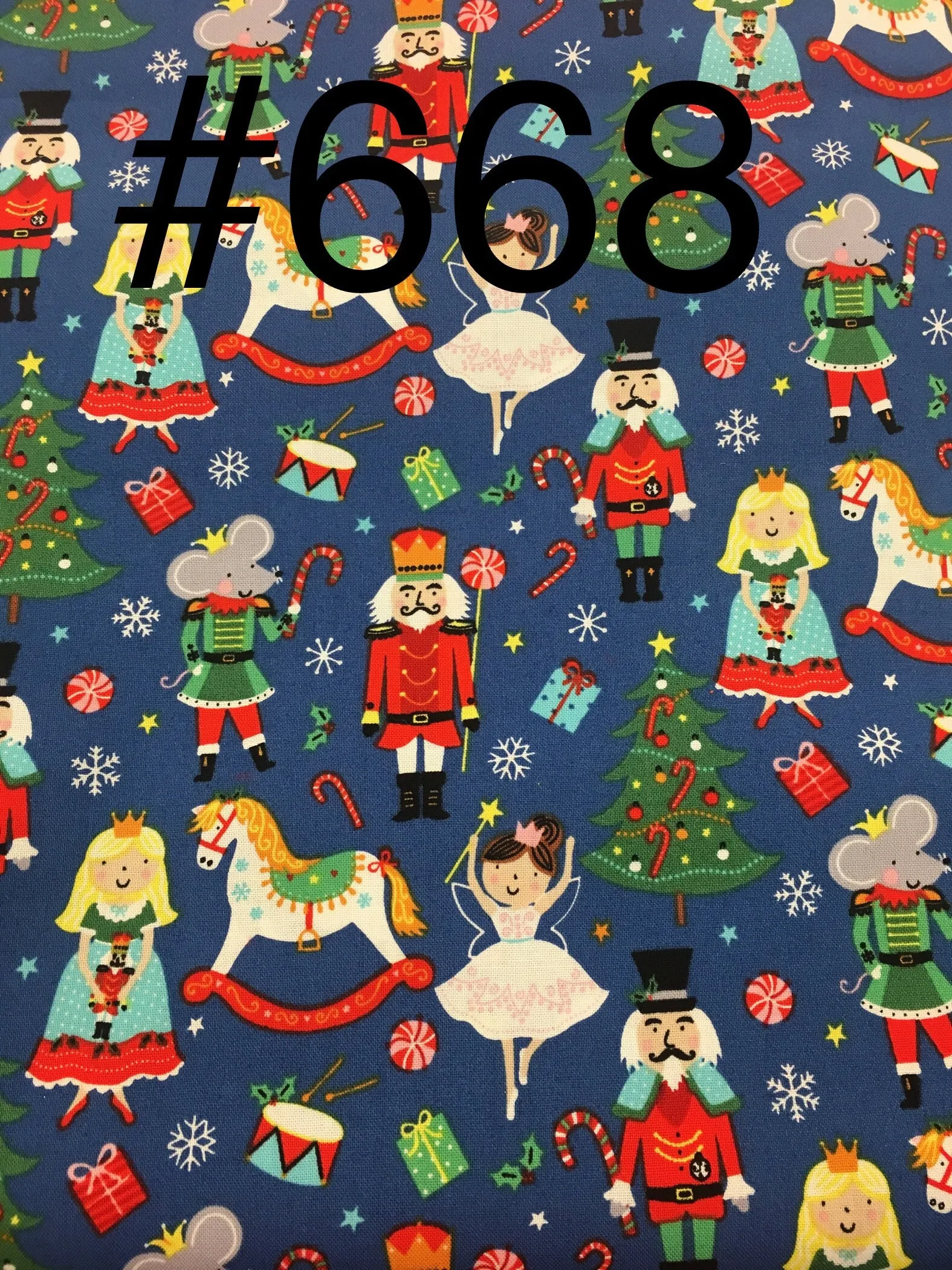 Holiday Prints