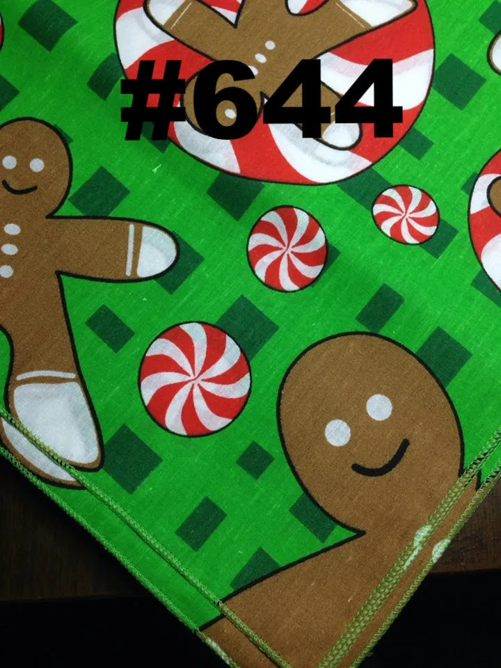 Holiday Prints