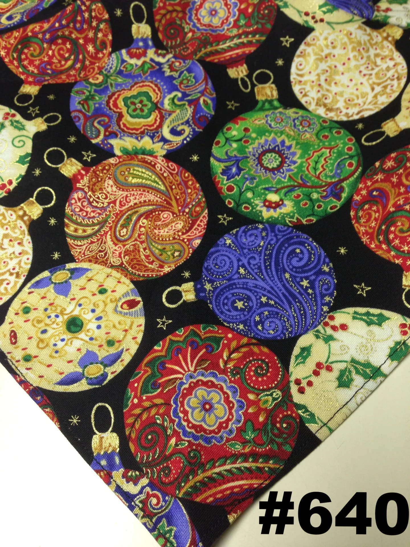 Holiday Prints
