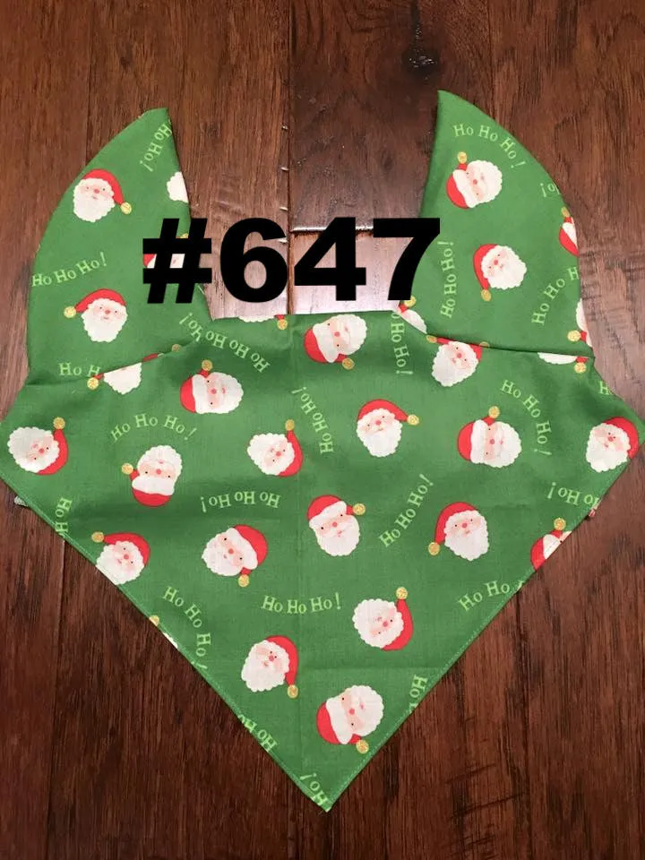 Holiday Prints