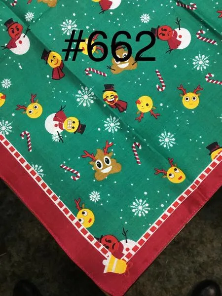 Holiday Prints