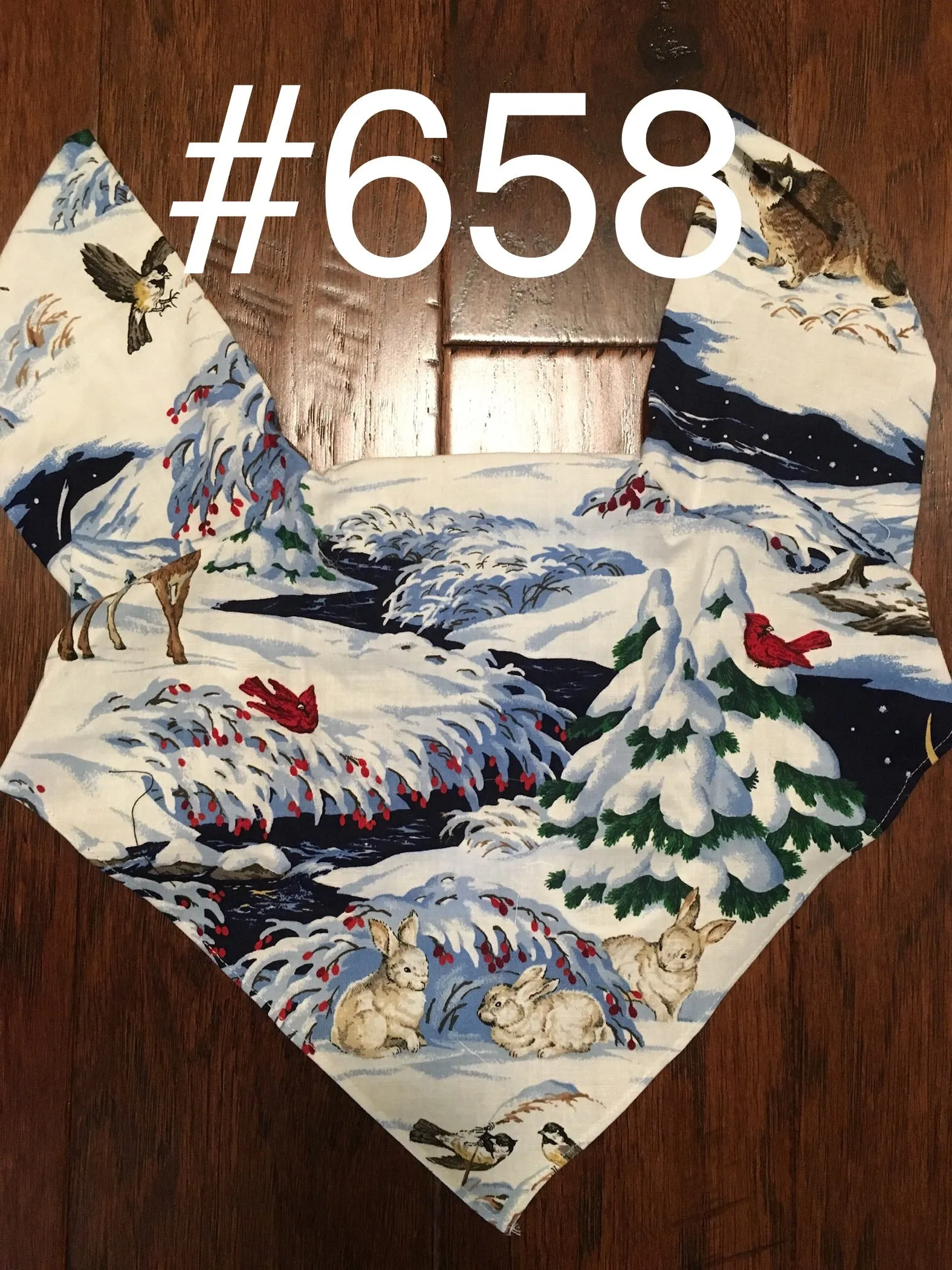 Holiday Prints