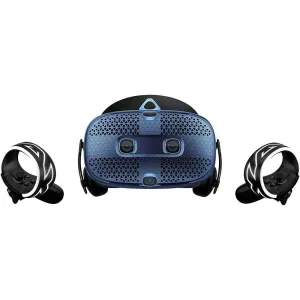 HTC VIVE Cosmos VR Headset with built in tracking
