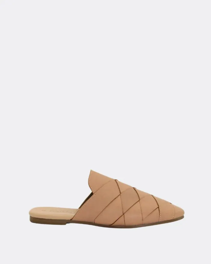 Human Premium - Robin Mule - Natural